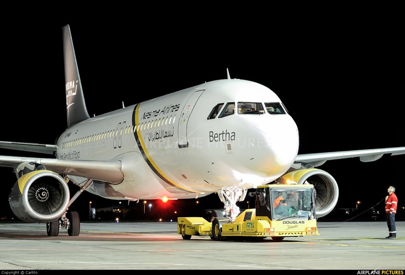 Nesma Airlines od 24. juna leti na relaciji Rijad-Sarajevo