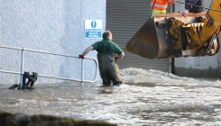 Poplave u SAD-u: 11 mrtvih, šteta veća od milijardu dolara