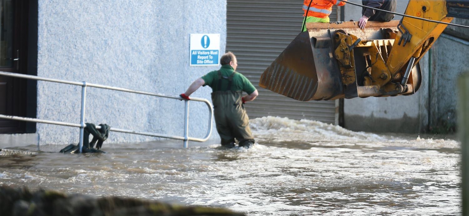 Poplave u SAD-u: 11 mrtvih, šteta veća od milijardu dolara