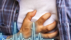 Naučnici potvrdili: Simptomi koji se javljaju dan prije srčanog udara