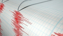 Zemljotres magnitude 3,7 između otoka Krka i Jadranova