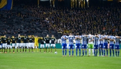 Meč Goteborg - AIK otkazan nakon pokušaja namještanja