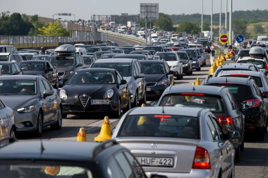 Cijene njemačkih automobila već padaju