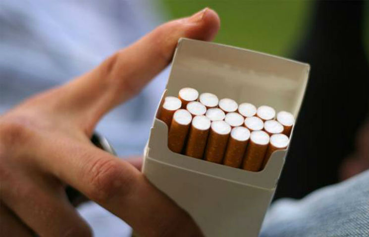 Nove cijene cigareta ne samo u BiH nego i u cijelom regionu