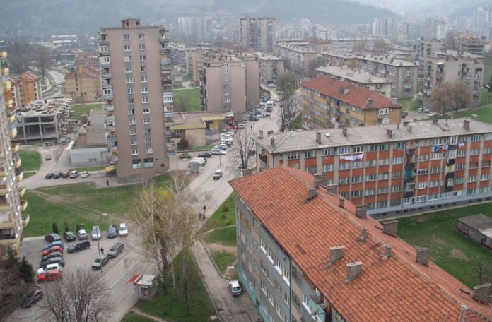 Muškarac izvršio samoubistvo u Zenici