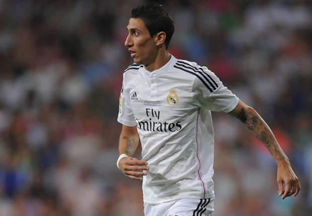 Veliki povratak: Di Maria se vraća u Madrid?