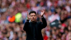 Poznato da li će Diego Simeone ostati u Atletico Madridu naredne sezone