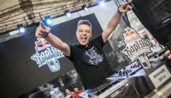 Red Bull RapLika: Regionalno finale u petak, novi raspored programa (VIDEO)