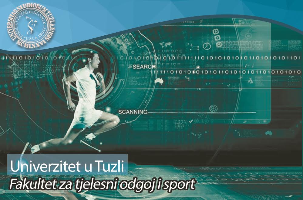 Dan otvorenih vrata Fakulteta za tjelesni odgoj i sport