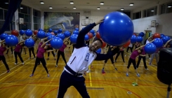 Body control poklanja besplatne termine aerobika i pilatesa u mjesecu junu!