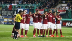 Težak udar za FK Sarajevo: Dva prvotimca napustila ekipu!