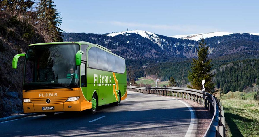 FlixBus nastavlja sa širenjem mreže Bosnom i Hercegovinom