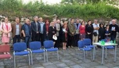 U Gradačcu završena književna manifestacija “Kikićevi susreti”