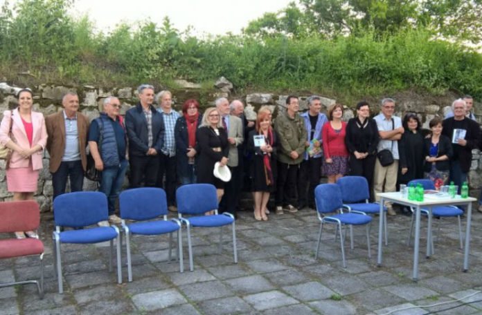 U Gradačcu završena književna manifestacija “Kikićevi susreti”