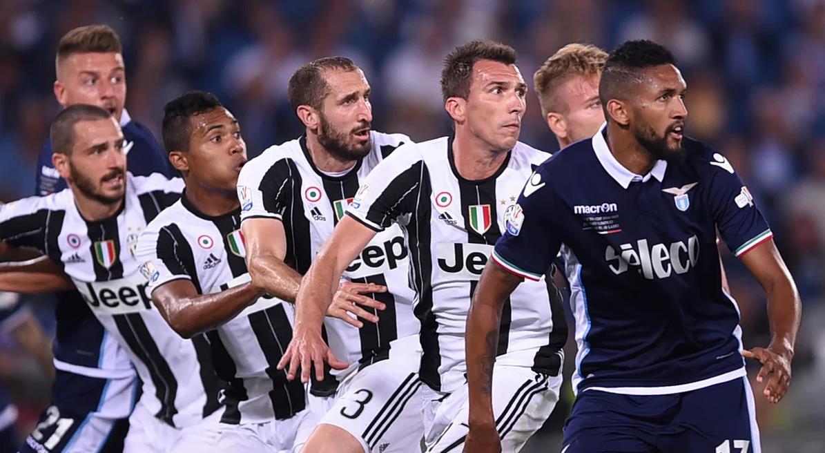 Juventus osvojio Kup Italije: Pjanić s bh. zastavom proslavio prvi trofej (VIDEO)