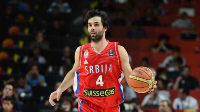 Miloš Teodosić prelazi u NBA ligu