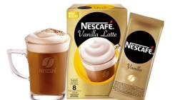 NESCAFÉ Cappuccino proizvodi – u novom ruhu i s još punijim okusom