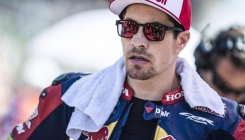 Preminuo bivši Moto GP prvak Nicky Hayden