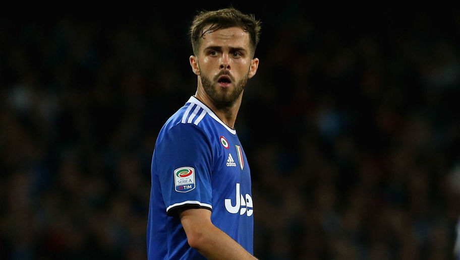 Miralem Pjanić postao je najskuplji bh. fudbaler svih vremena