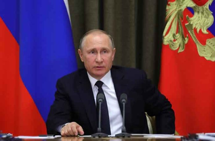 Putin: Zatvaranje granice dovelo bi do nove Srebrenice