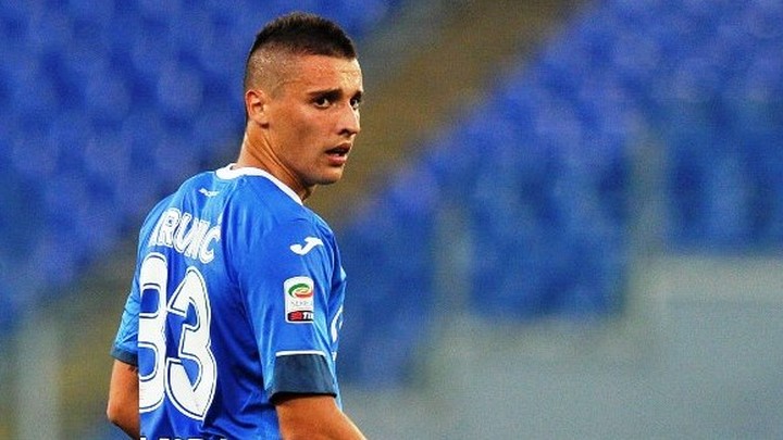 Krunićev gol nedovoljan za opstanak: Empoli ide u Seriju B (VIDEO)