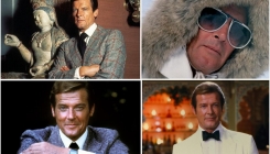 Preminuo legendarni glumac Roger Moore