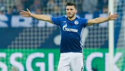 Kolašinac u ekipi sezone Bundeslige