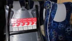 Vozači autobusa iz BiH priznali da "švercaju" jer ne mogu preživjeti od plate (FOTO)