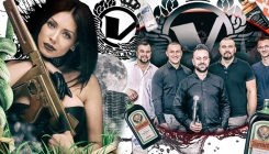 Club "Viva" Tuzla: Slijedi nezaboravan vikend uz Tanju Savić i Papillon band