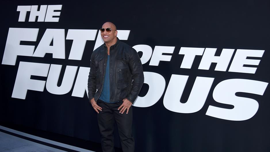 The Rock razmišlja da se kandiduje za američkog predsjednika