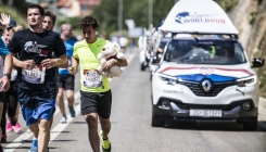 BH trkači sada mogu da trče za one koji ne mogu (FOTO)