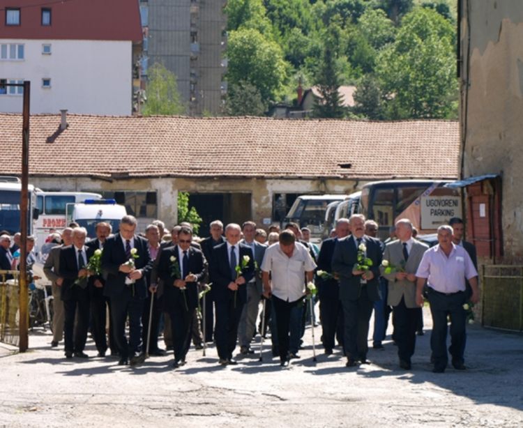 Delegacija RS-a zbog sigurnosti neće u Tuzlu