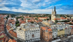 U Zagrebu pronađena tijela mrtvih supružnika