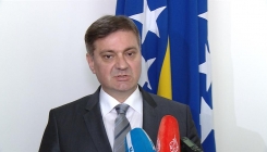 Zvizdić: BiH na korak od skidanja sa sive liste FATF-a