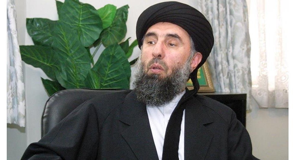 Lider Hizb-i Islama: Za Afganistan nisu problem ISIS i Al-Kaida, već zemlje koje investiraju u rat