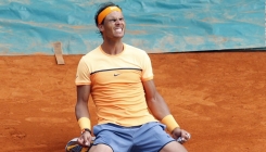 Nadal razbio Wawrinku i 10. put osvojio Roland Garros