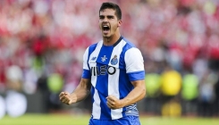 Andre Silva za 38 miliona eura iz Porta prelazi u Milan