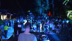 Pannonica arTz Open Air party obilježio treći dan arTz festivala (FOTO)