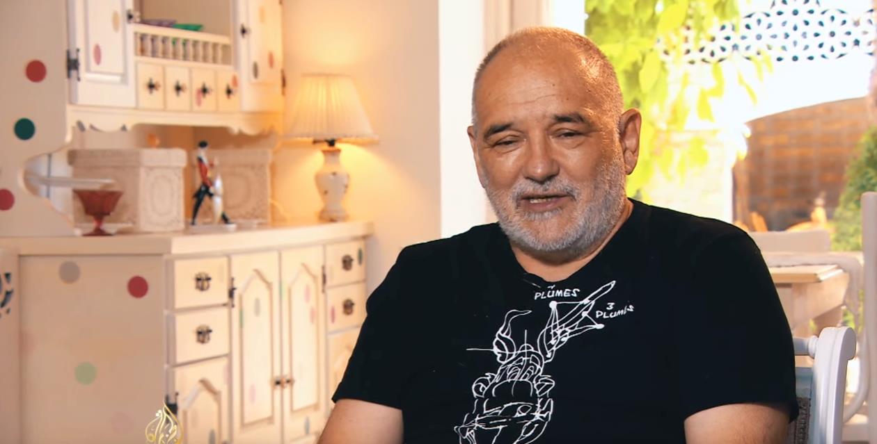 Đorđe Balašević: Nisam nikada pjevao Nove godine i na rođendanima tajkuna, čuvam svoju publiku (VIDEO)