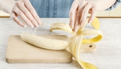 Nemojte guliti "trakice" sa banane: One su nutritivno najbogatiji dio voćke