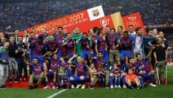 Zvijezda Barcelone otjerana iz reprezentacije