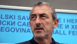 Selektor Baždarević: Pjanić će vjerovatno biti spreman za Grke