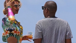 Beyonce i Jay Z dobili blizance