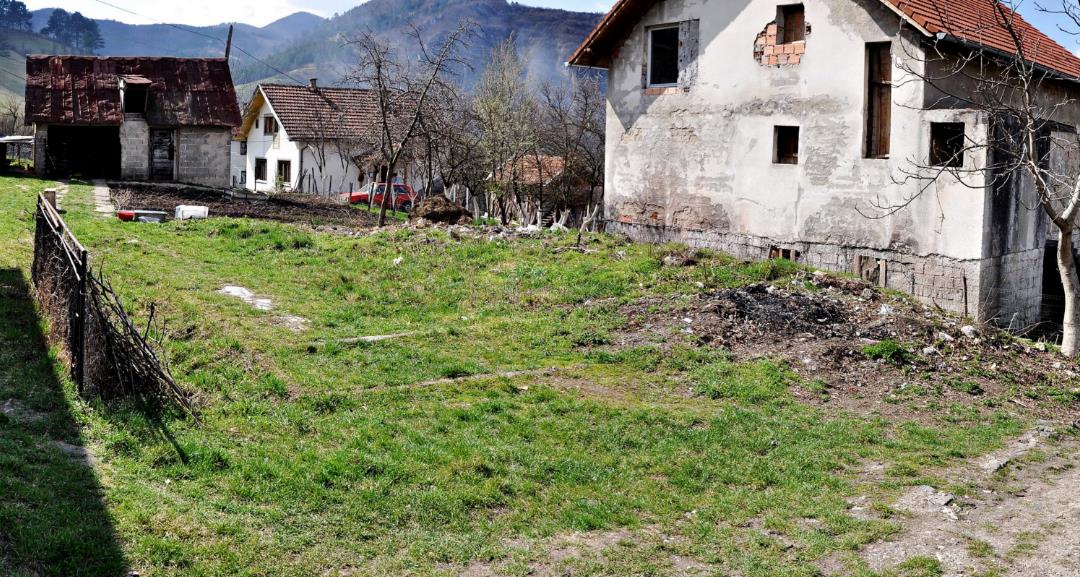 Zatražiti pomoć za pronalazak kostiju živo spaljenih civila