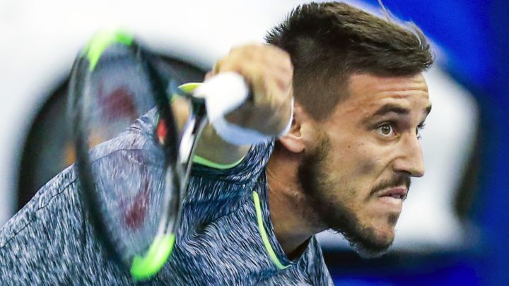 ATP lista: Džumhur ostao na 30. mjestu, ostali bh. teniseri nazadovali