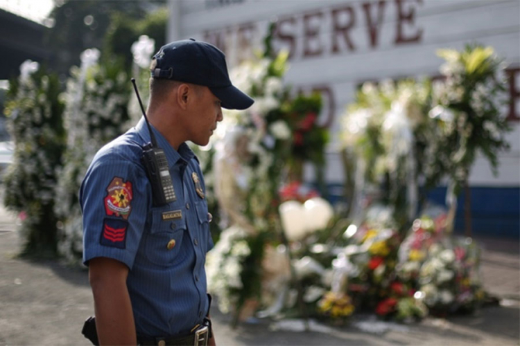 Islamski ekstremisti upali u školu na Filipinima