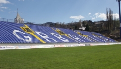 U narednim kvalifikacijama: Stadion Grbavica novi dom Zmajeva?