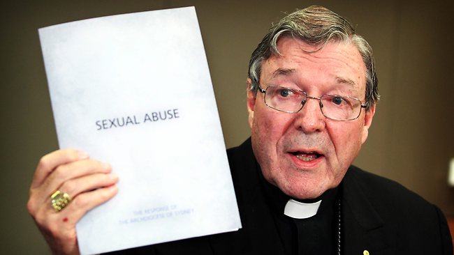Treći čovjek Vatikana pozvan na sud zbog seksualnog zlostavljanja djece