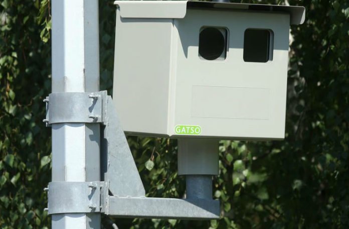 Oprostit će stotine kazni jer su kamere bile zaražene virusom