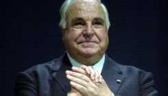 Preminuo bivši njemački kancelar Helmut Kohl